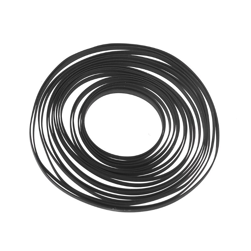 Correia de borracha lisa da mo - Turning Gouge Set avaliação e preço