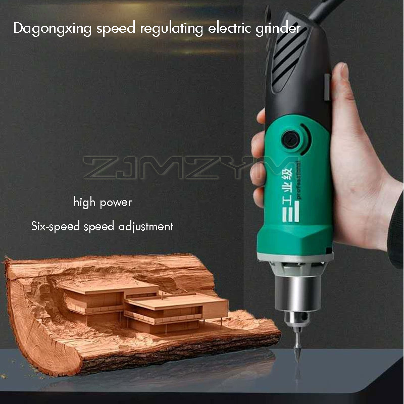 Gravador elétrico de alta potê - Woodworking Uk avaliação e preço