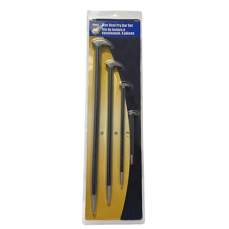 Conjunto de barras de alavanca - Woodworking Shop avaliação e preço