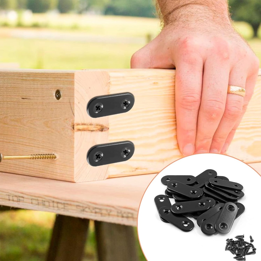20/40 peças cinta reta, cinta  - Woodworking X Brace avaliação e preço