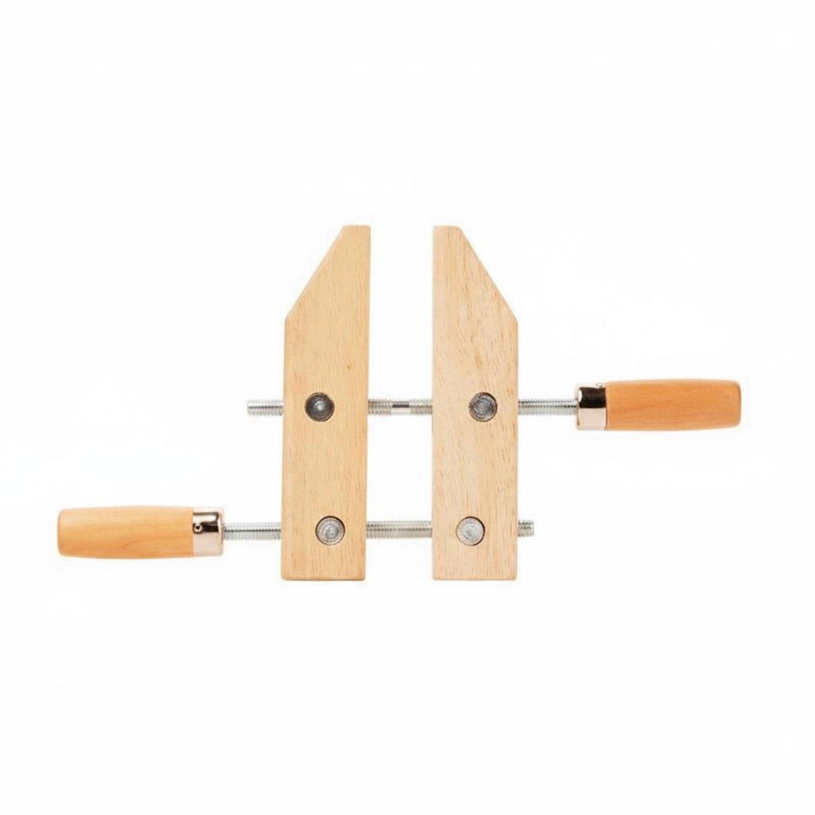 Grampo Ajustável Versátil com  - Woodworking And Carpentry avaliação e preço
