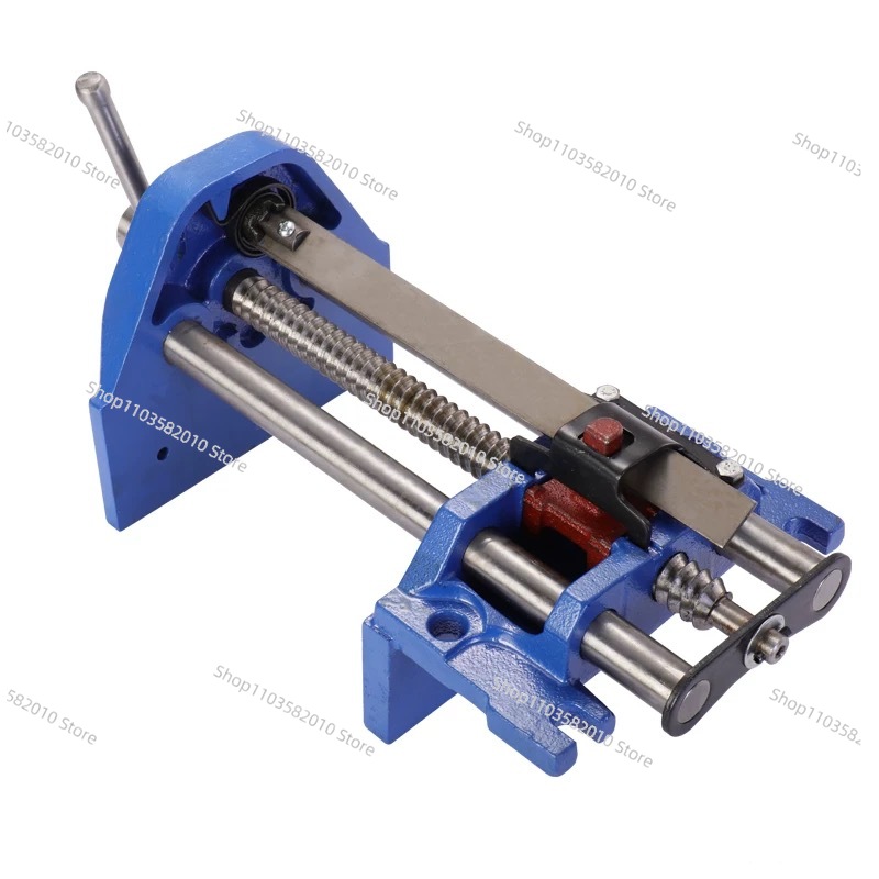 Morsa de Bancada para Marcenar - Workbench Woodworking avaliação e preço