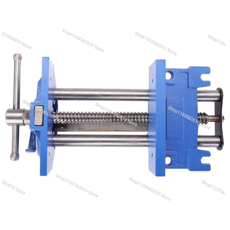 Morsa de Bancada para Marcenar - Workbench Woodworking avaliação e preço