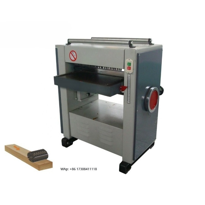 Plaina de madeira de face únic - Woodworking Brand avaliação e preço
