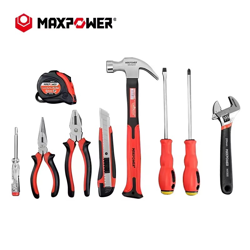 OEM personalizável 9 PCS Kit d - Woodworking Hardware avaliação e preço