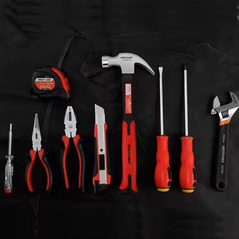 OEM personalizável 9 PCS Kit d - Woodworking Hardware avaliação e preço