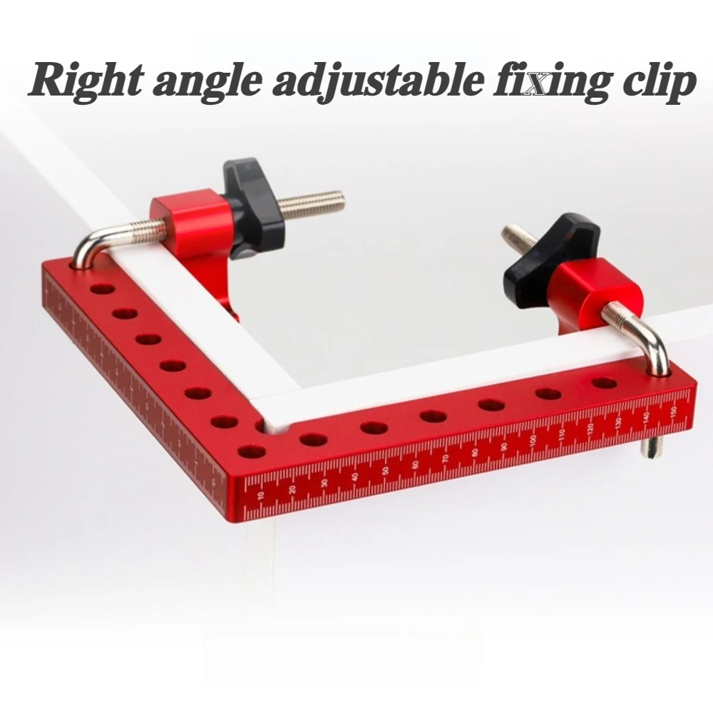 Suporte de Ângulo Reto em Liga - Woodworking And Carpentry avaliação e preço