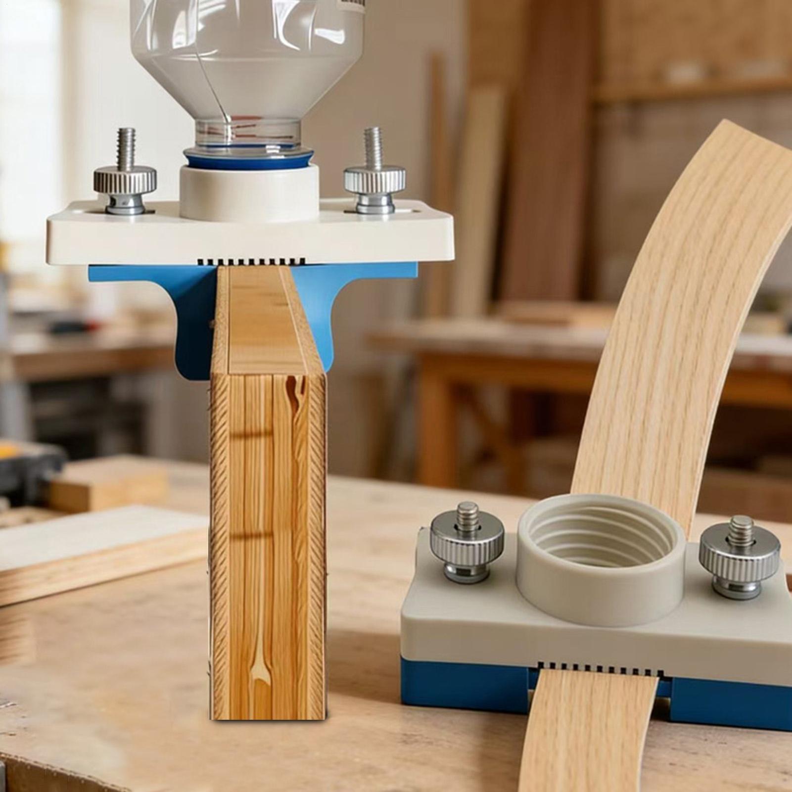 Espalhador de cola para madeir - Woodworking And Carpentry avaliação e preço
