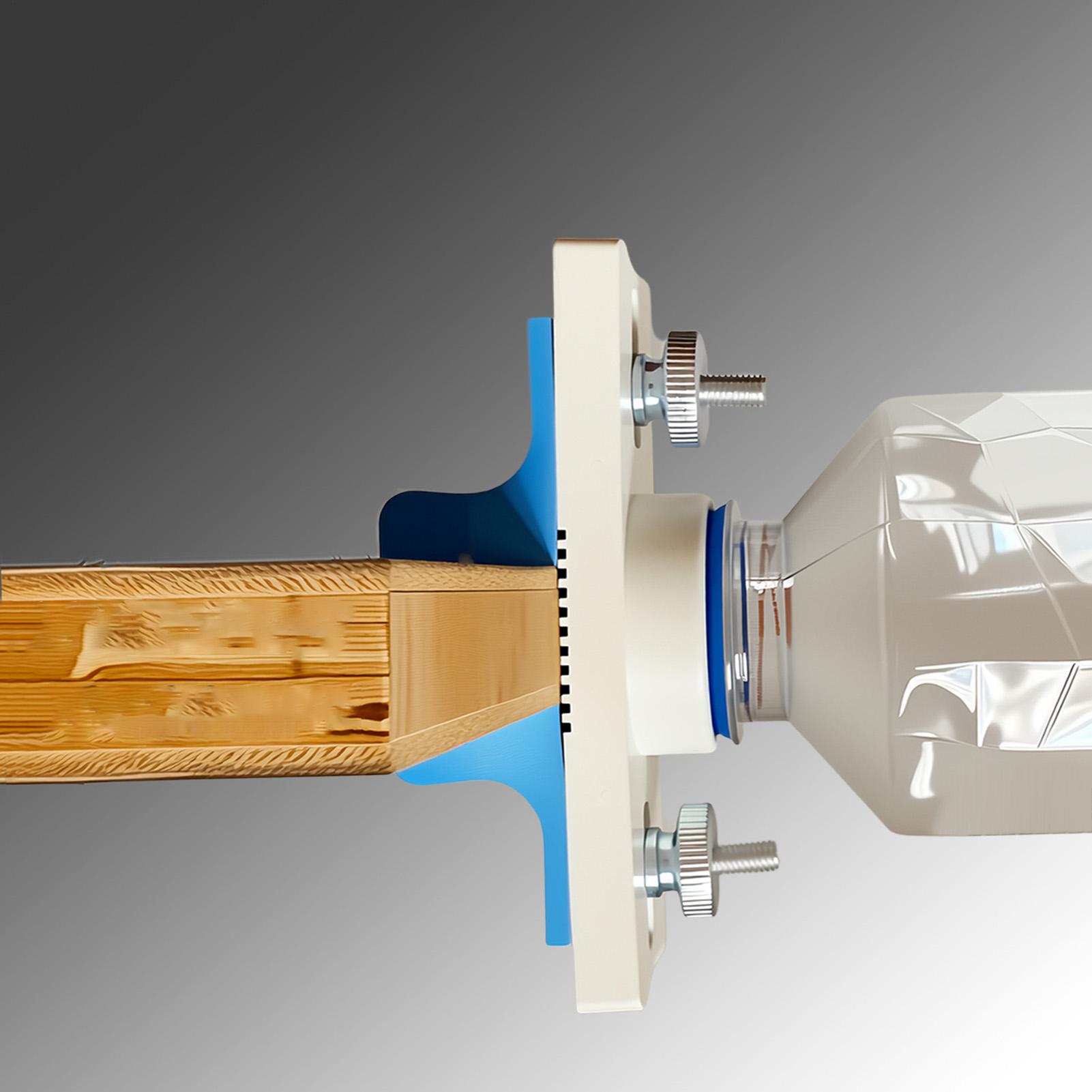 Espalhador de cola para madeir - Woodworking And Carpentry avaliação e preço