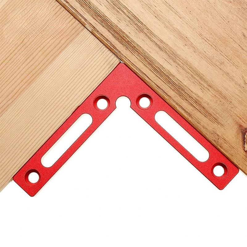 1/2 peça Esquadro de Posiciona - Woodworking Classes avaliação e preço