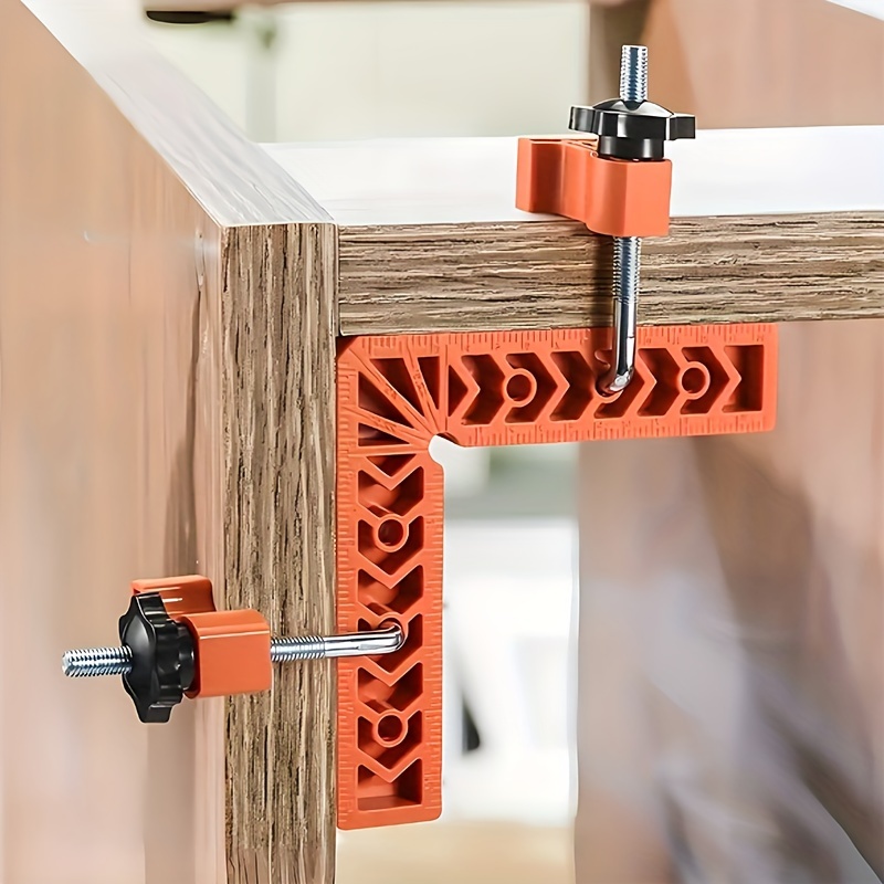 90 °   Conjunto de Posicionado - Woodworking Box avaliação e preço