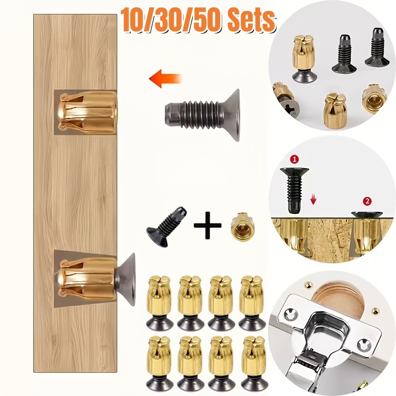 10/30/50 Conjuntos de Kit de I - Woodworking Shop avaliação e preço