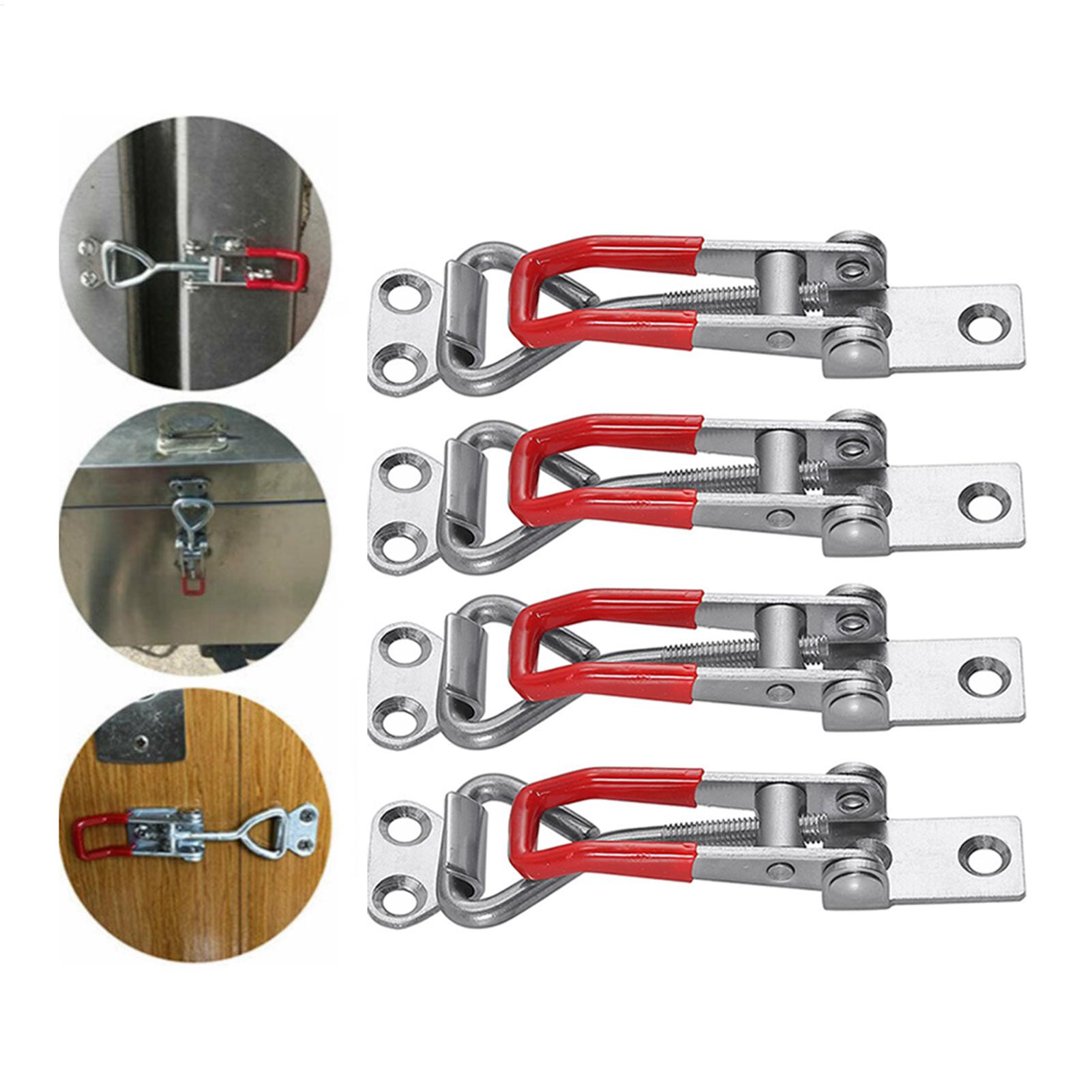 Grampo de Fixação com Trava de - Woodworking Box avaliação e preço
