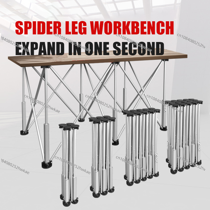 Mesa dobrável para trabalho em - Workbench Woodworking avaliação e preço