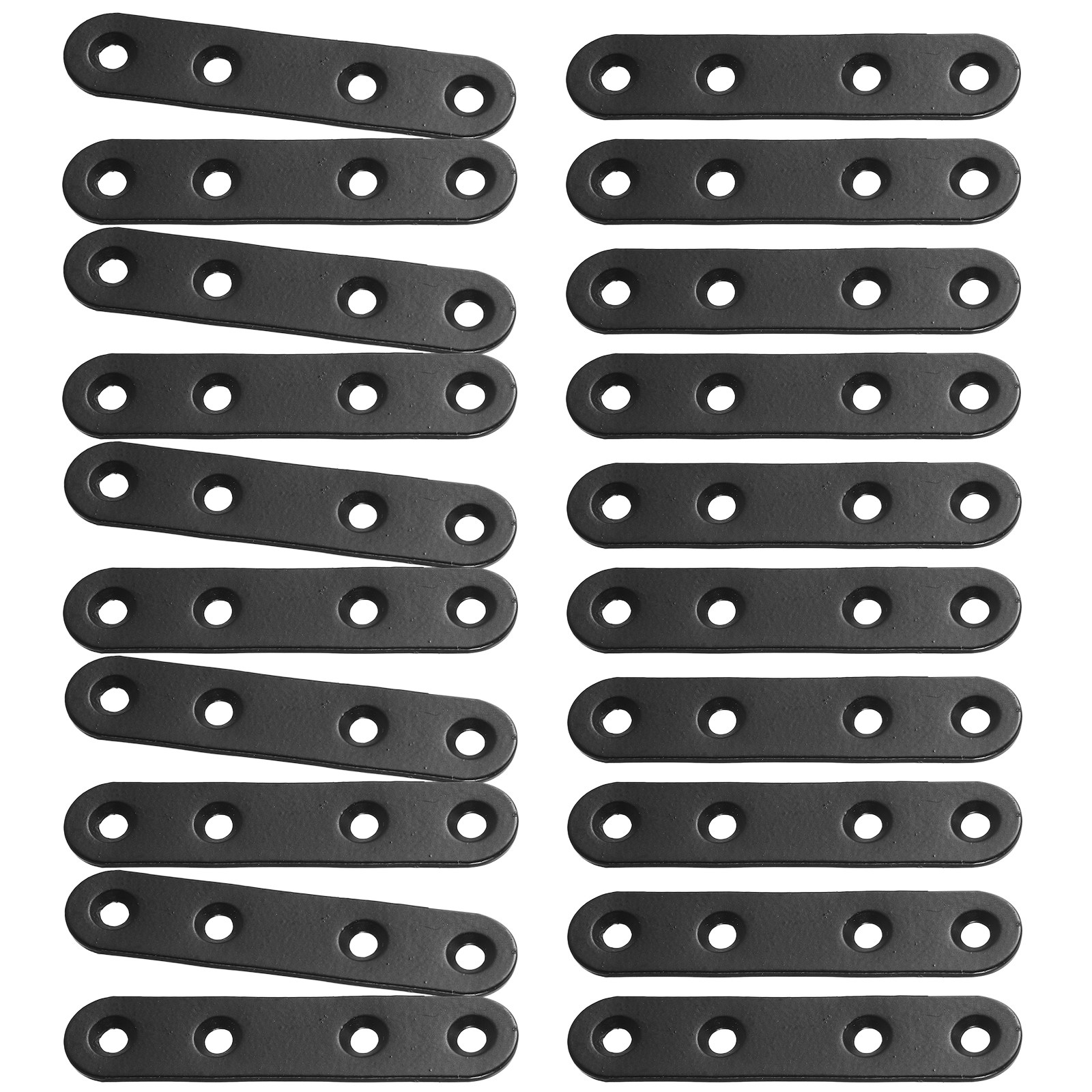 20 Peças Cantoneiras de Aço In - Woodworking X Brace avaliação e preço