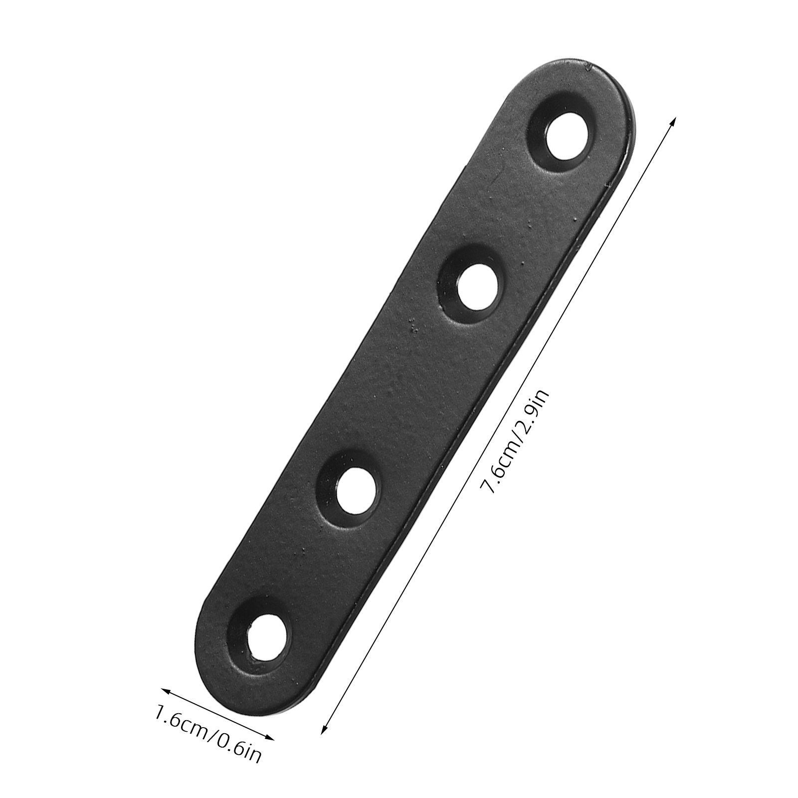 20 Peças Cantoneiras de Aço In - Woodworking X Brace avaliação e preço