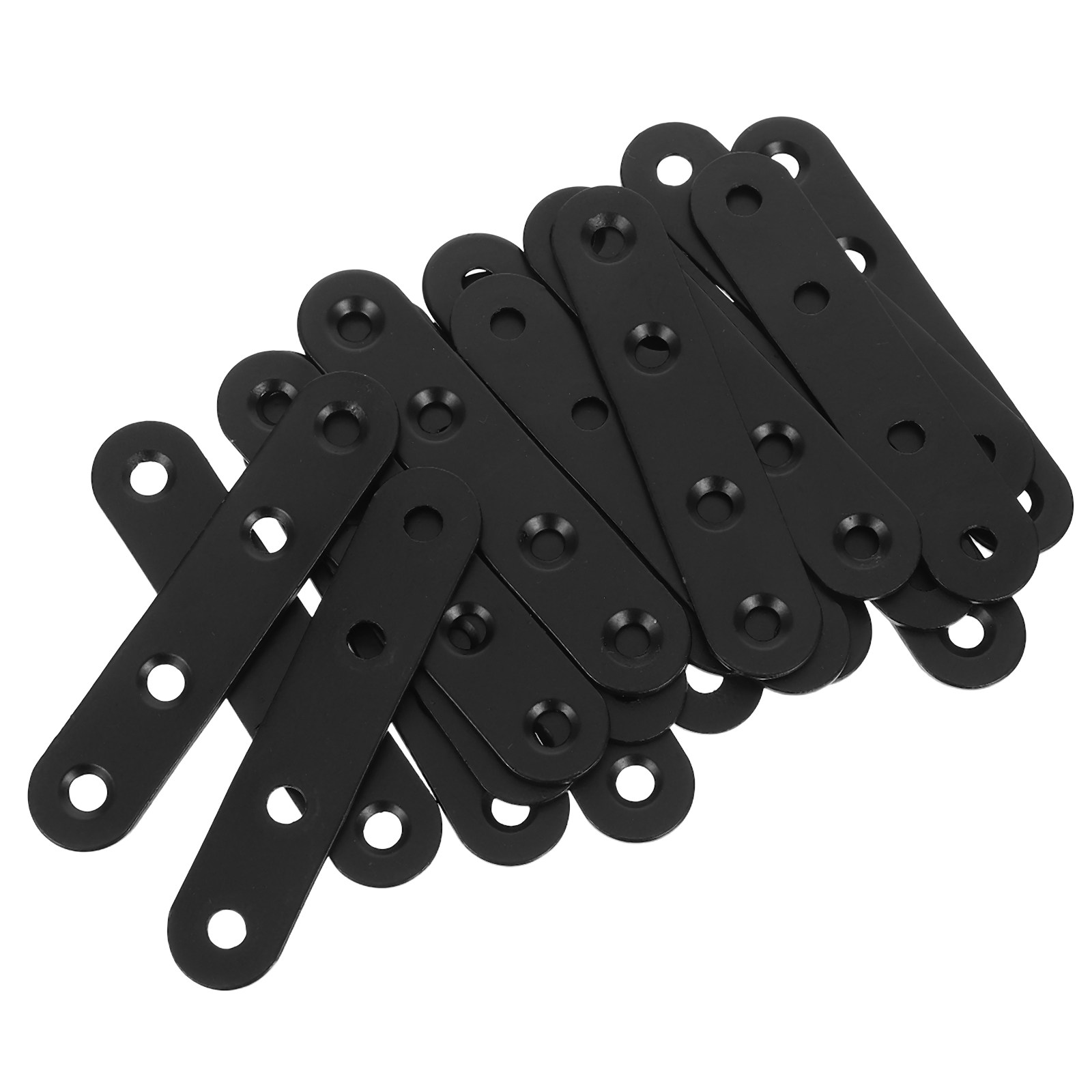 20 Peças Cantoneiras de Aço In - Woodworking X Brace avaliação e preço