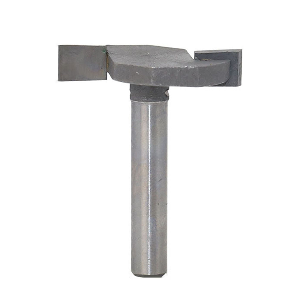 Fresa de topo de carboneto com - Router Bits For Woodworking avaliação e preço