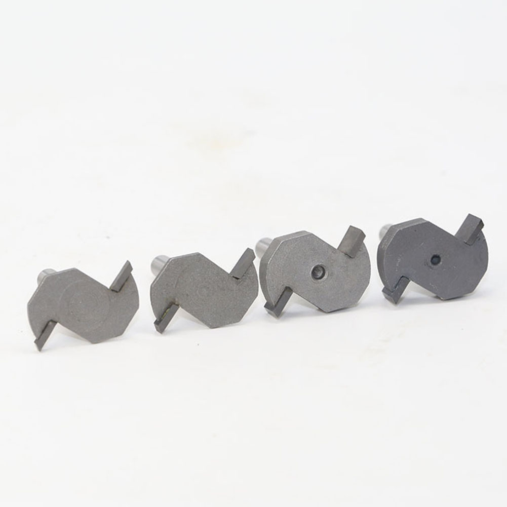 Fresa de topo de carboneto com - Router Bits For Woodworking avaliação e preço