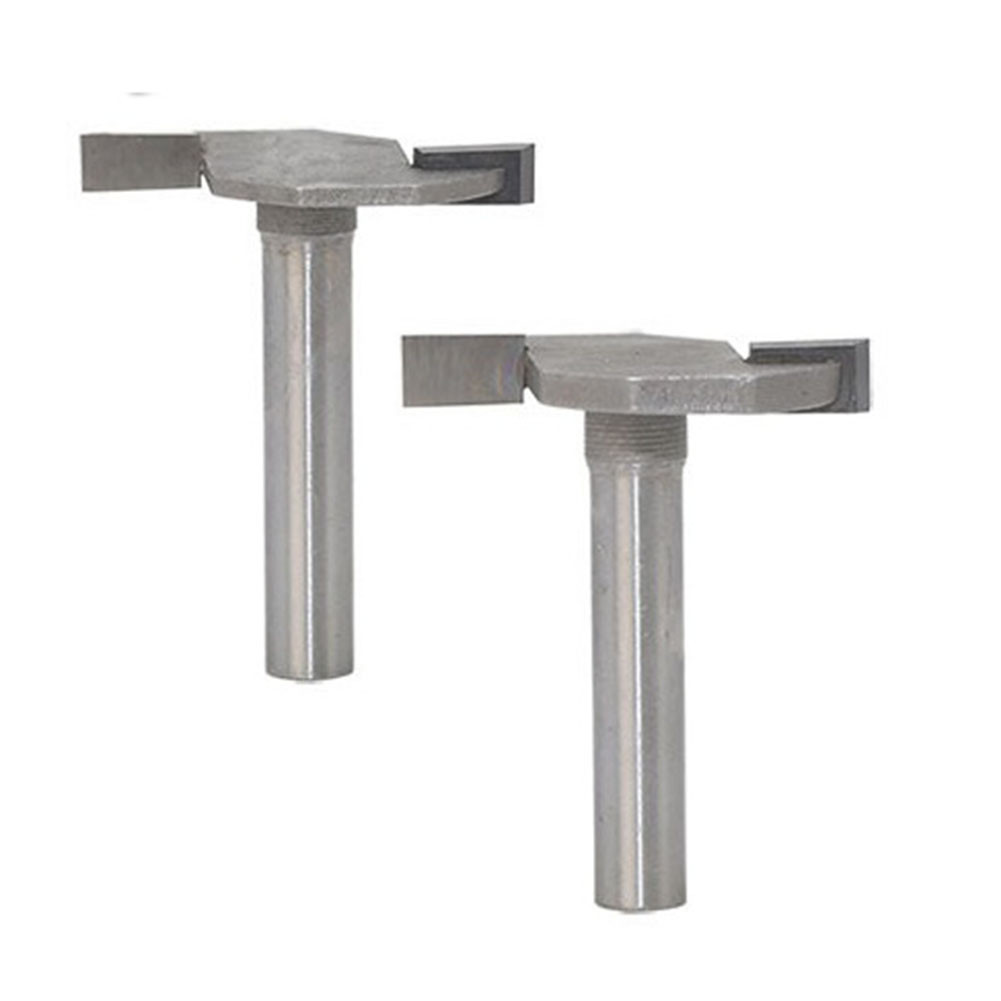 Fresa de topo de carboneto com - Router Bits For Woodworking avaliação e preço