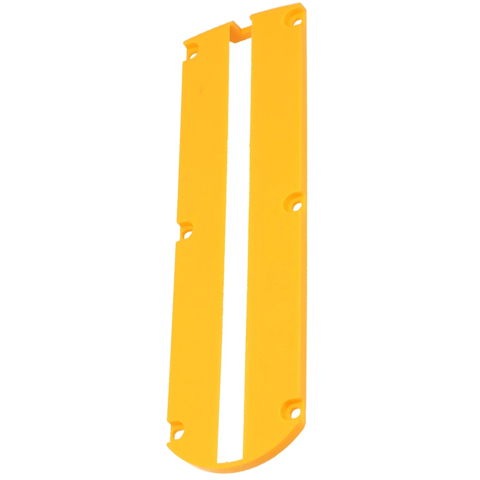 Placa de substituição de alto  - Woodworking Kerf avaliação e preço