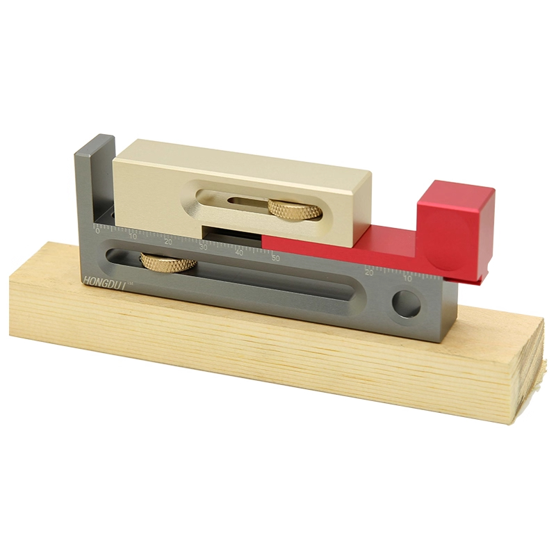 Ajustador de Corte para Serra  - Woodworking Kerf avaliação e preço